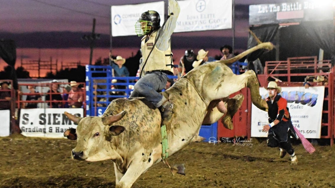 Battle for the Bridges Rodeo