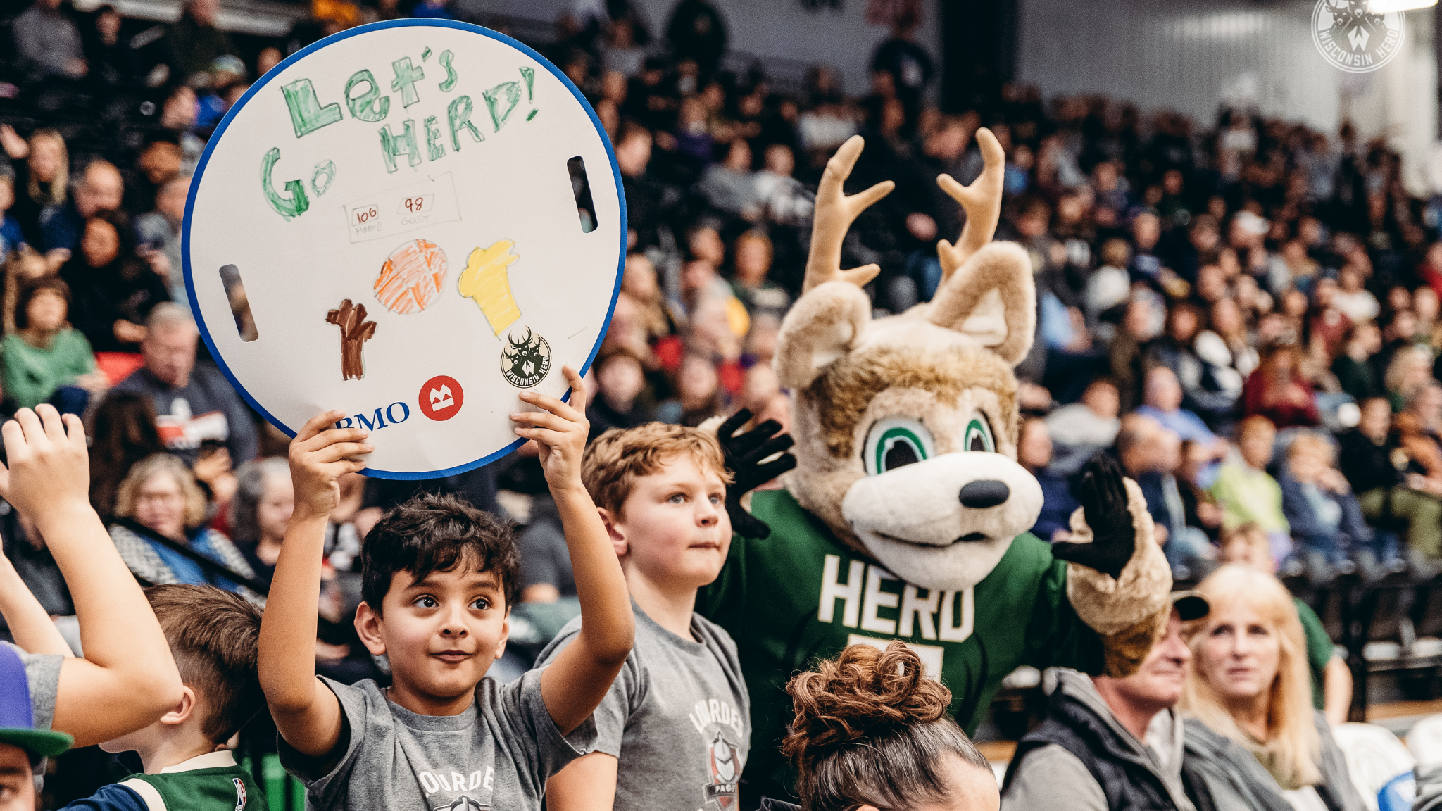 Wisconsin Herd