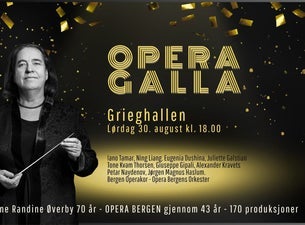 Bilde for arrangement Operagalla