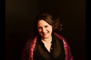 Madeleine Peyroux @ Rialto Theatre concert