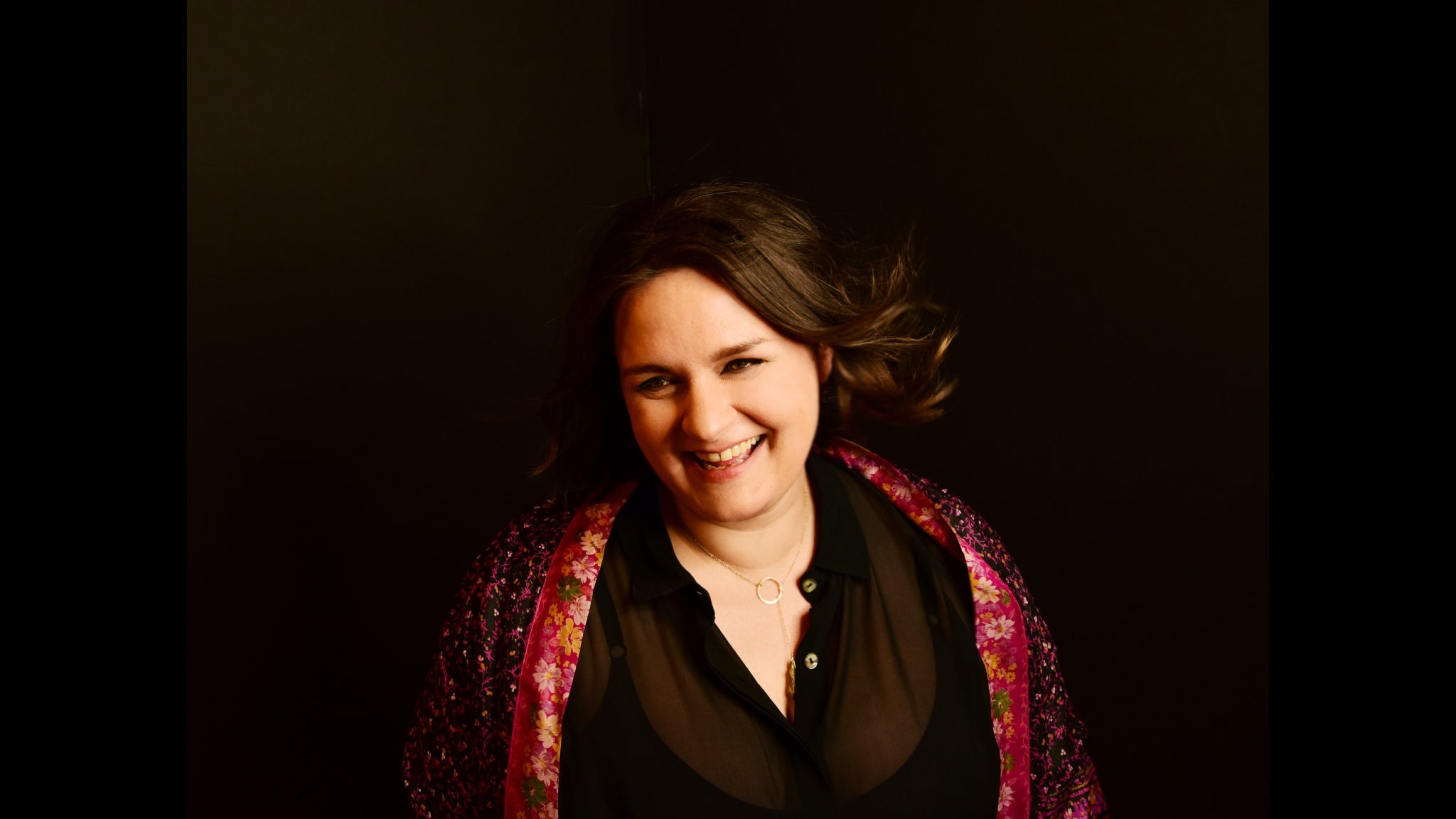 Madeleine Peyroux @ Rialto Theatre