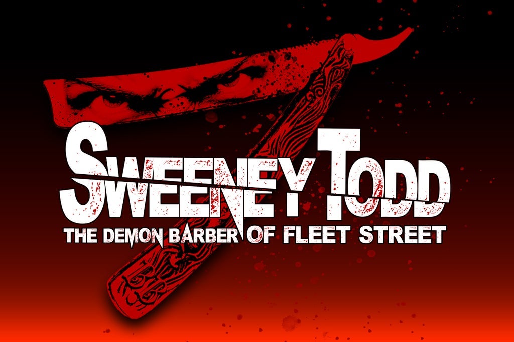 Sweeney Todd