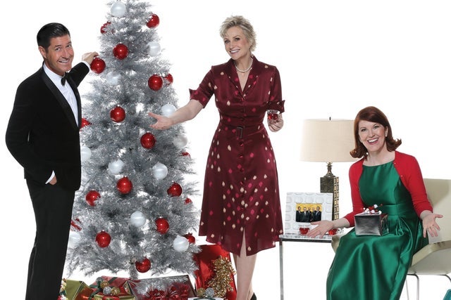 Presale codes for jane lynch: members use these when buying pre-sale tickets