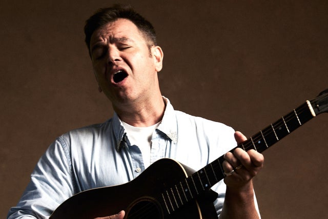 Eli Paperboy Reed presale code for tickets in Portsmouth, NH (Jimmy's Jazz and Blues Club)