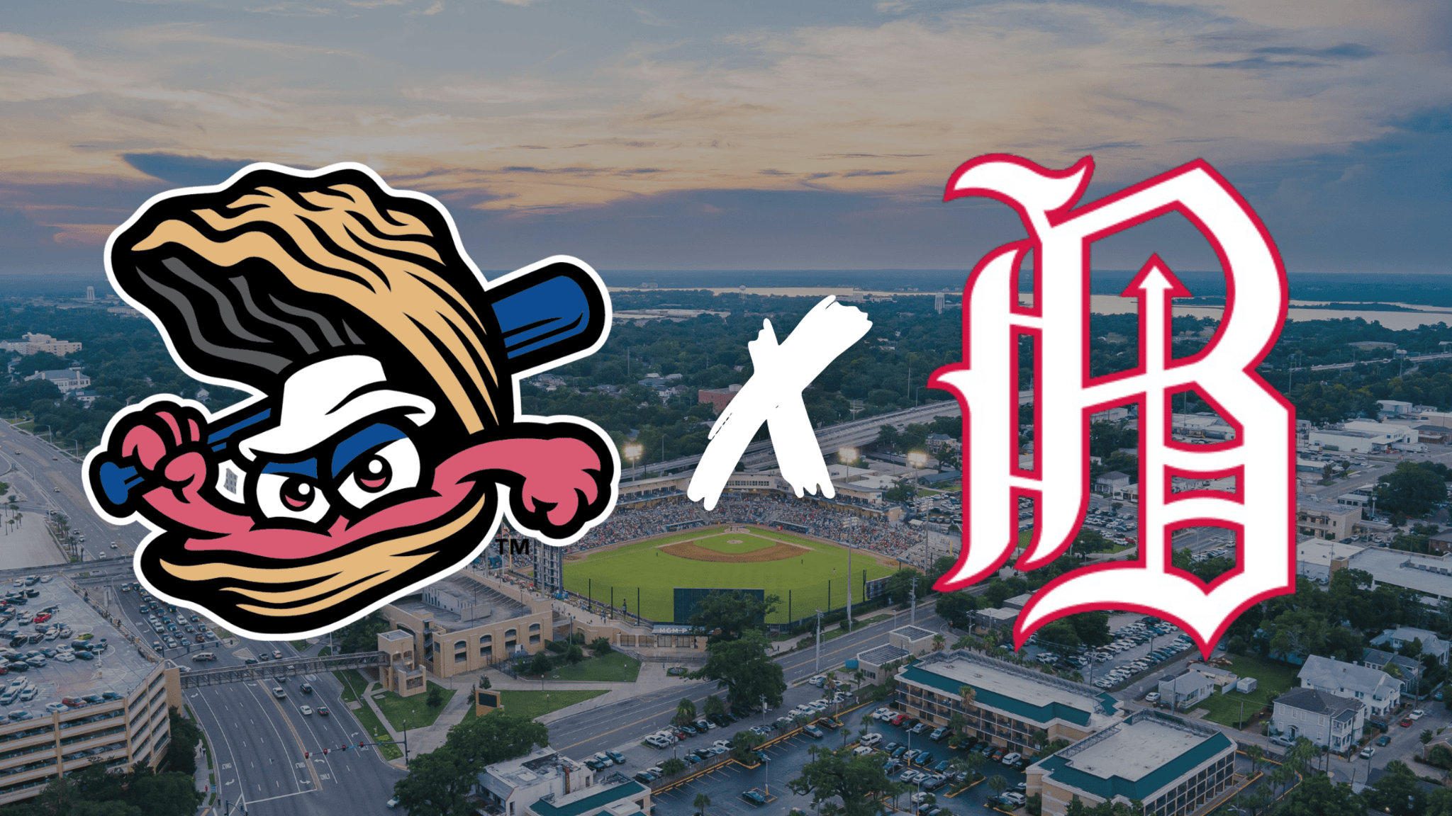 Biloxi Shuckers vs. Birmingham Barons