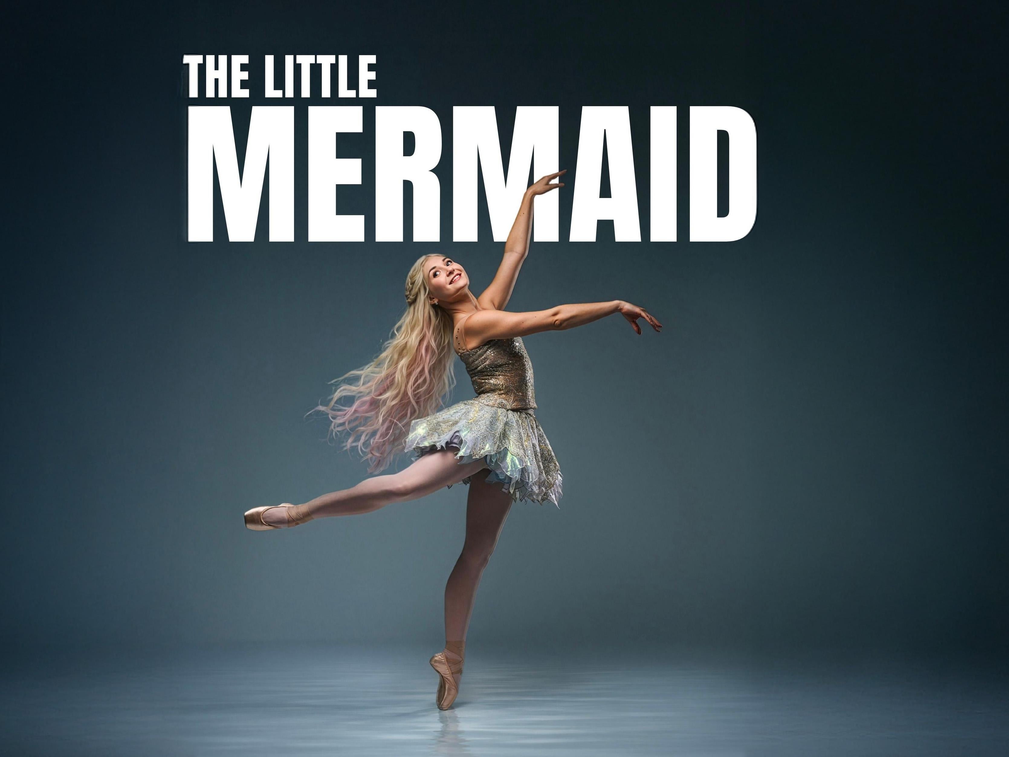 The Little Mermaid by Magic City Performing Arts