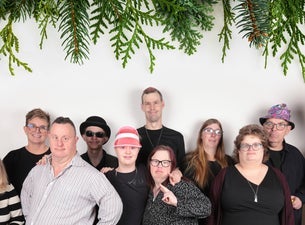 Julkalender med MusikSkaparna på Kulturbruket