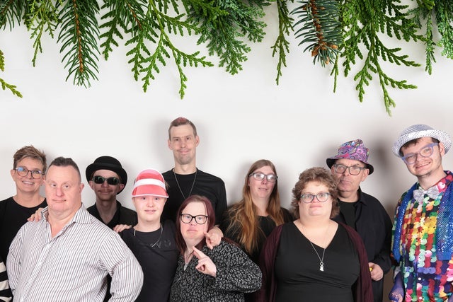 Julkalender med MusikSkaparna på Kulturbruket