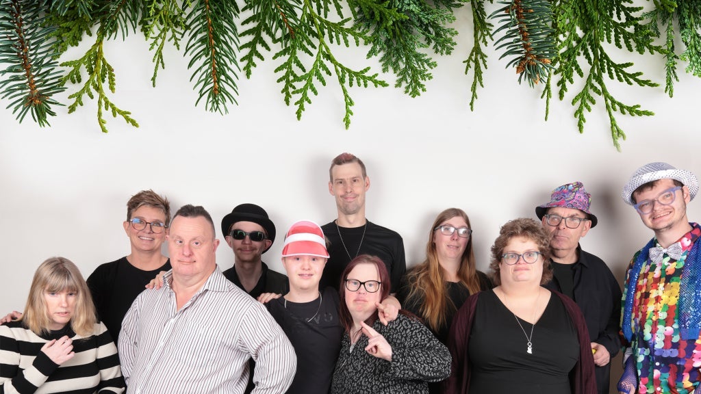 Julkalender med MusikSkaparna på Kulturbruket - Image 1