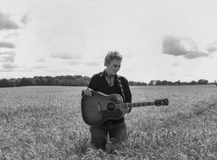 Mary Gauthier w/ special guest Jaimee Harris