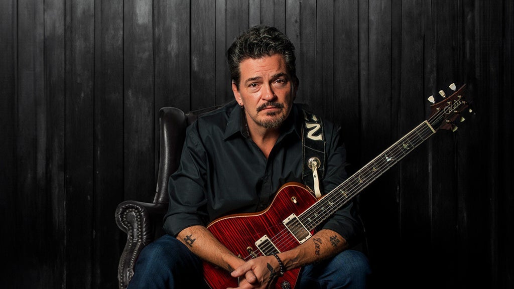 Mike Zito