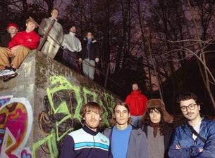Bilde for arrangement Tigerstate - Slippkonsert