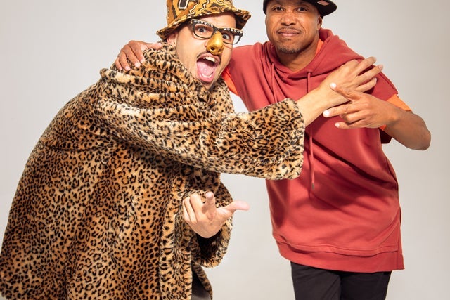 Presales to digital underground "sex packets" 35th year anniversary: members use these when buying pre-sale tickets