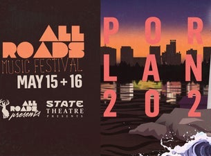 All Roads Music Festival - Portland