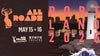 All Roads Music Festival - Portland