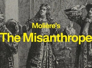 Image of L'Alliance New York Presents: The Misanthrope