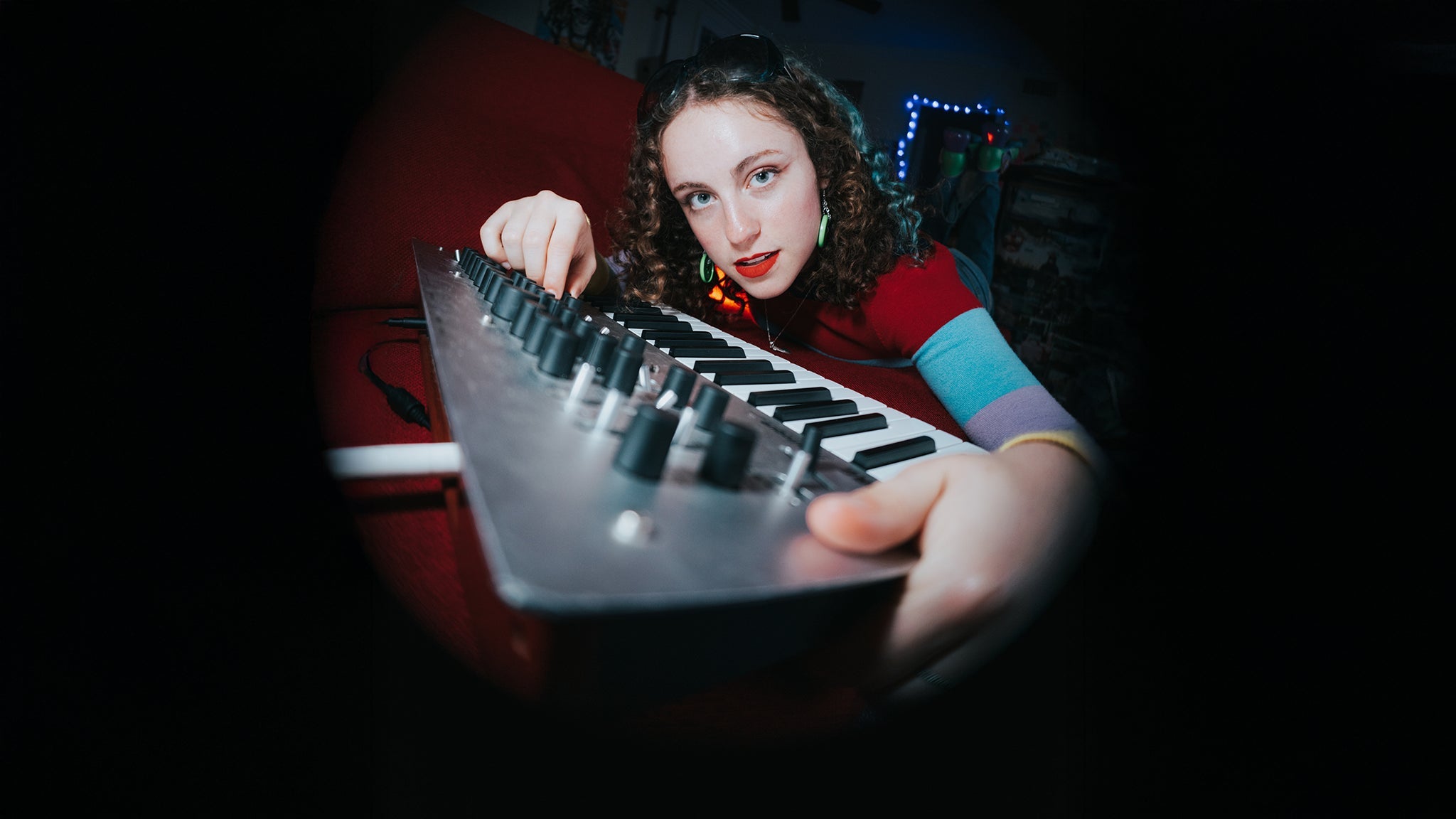 Kinneret: Migration Tour at The Moroccan Lounge – Los Angeles, CA