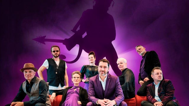 Purple Parade – a Prince Tribute