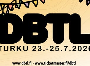 DBTL 2026: 3 Days