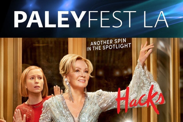 PaleyFest LA: Hacks Hollywood presale password