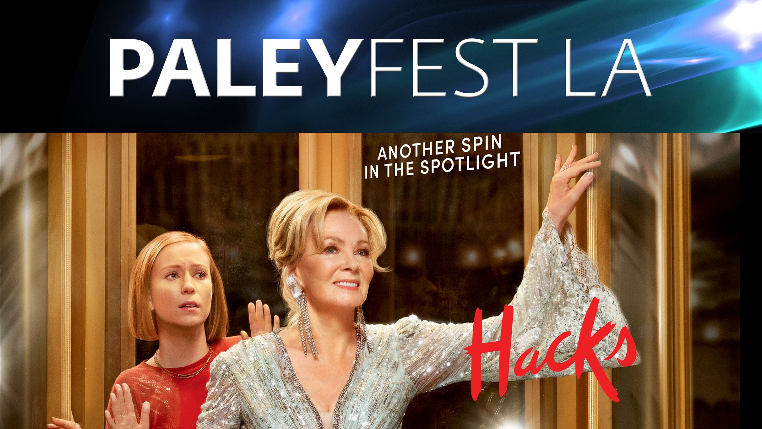 PaleyFest LA: Hacks