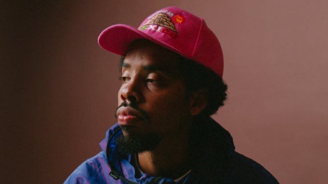 Earl Sweatshirt