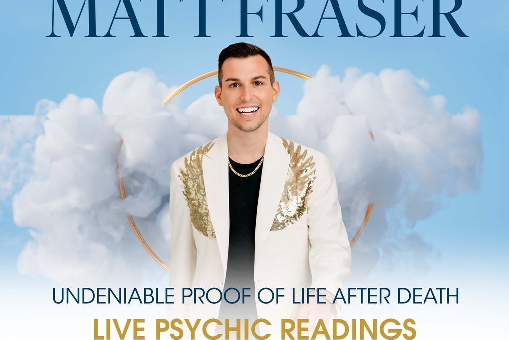 Matt Fraser