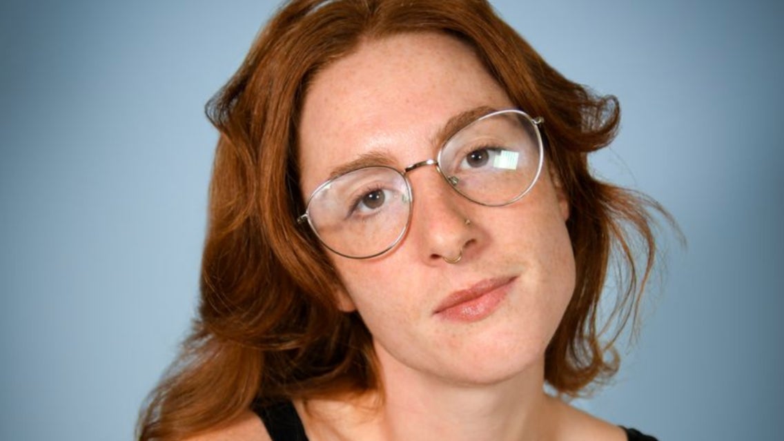 Photo of Meredith Dietz