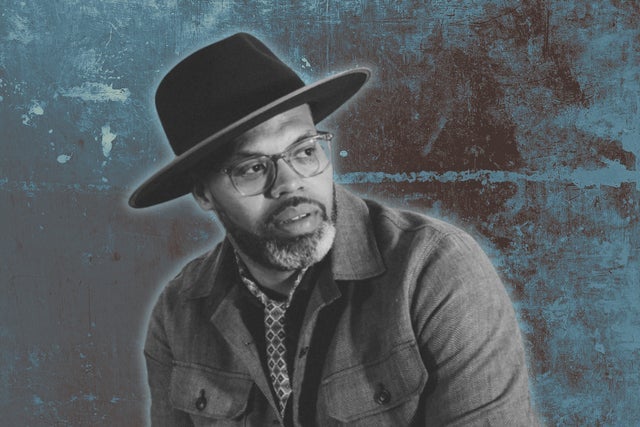 Eric Roberson presales in Jacksonville