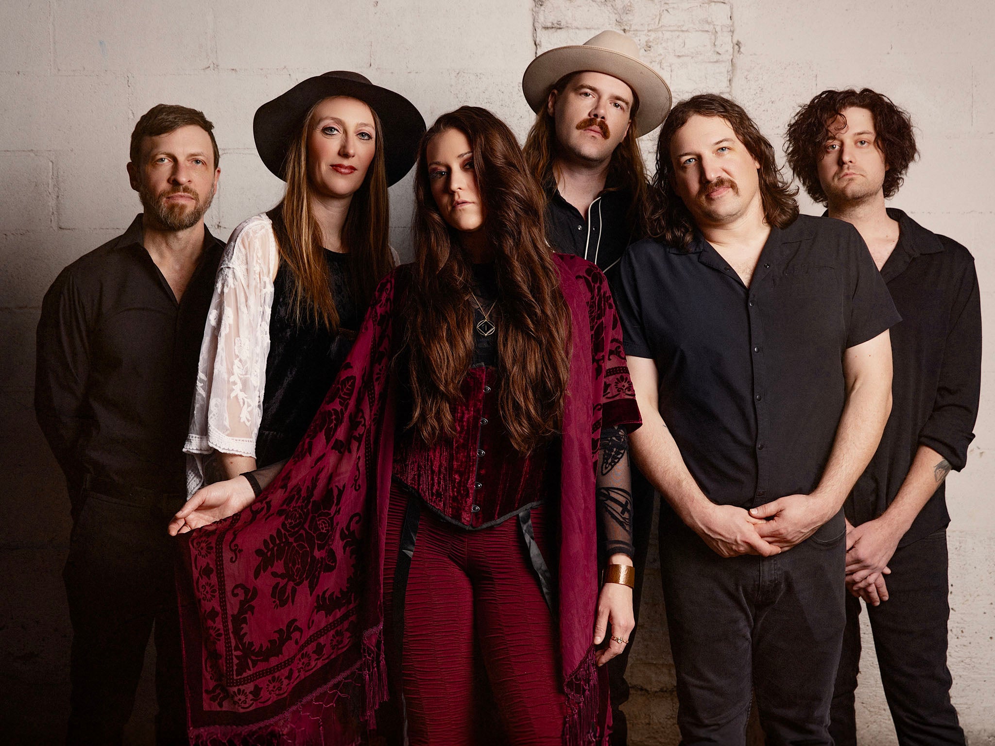Rumours ATL: A Fleetwood Mac Tribute - Live With The ASO