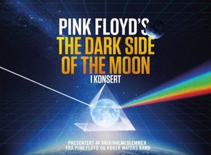 Bilde for arrangement PINK FLOYD's DARK SIDE OF THE MOON - in concert