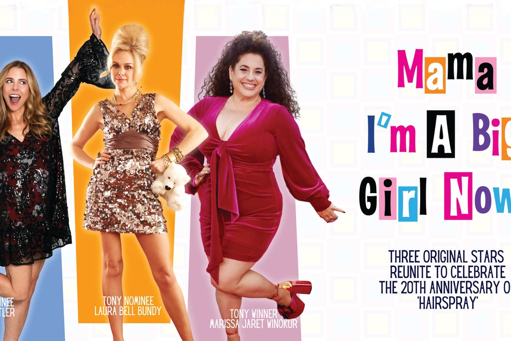 Mama I''m a Big Girl Now in France