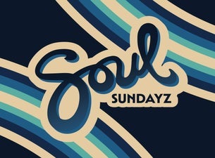 Soul Sundayz w/ Dapper Donnie