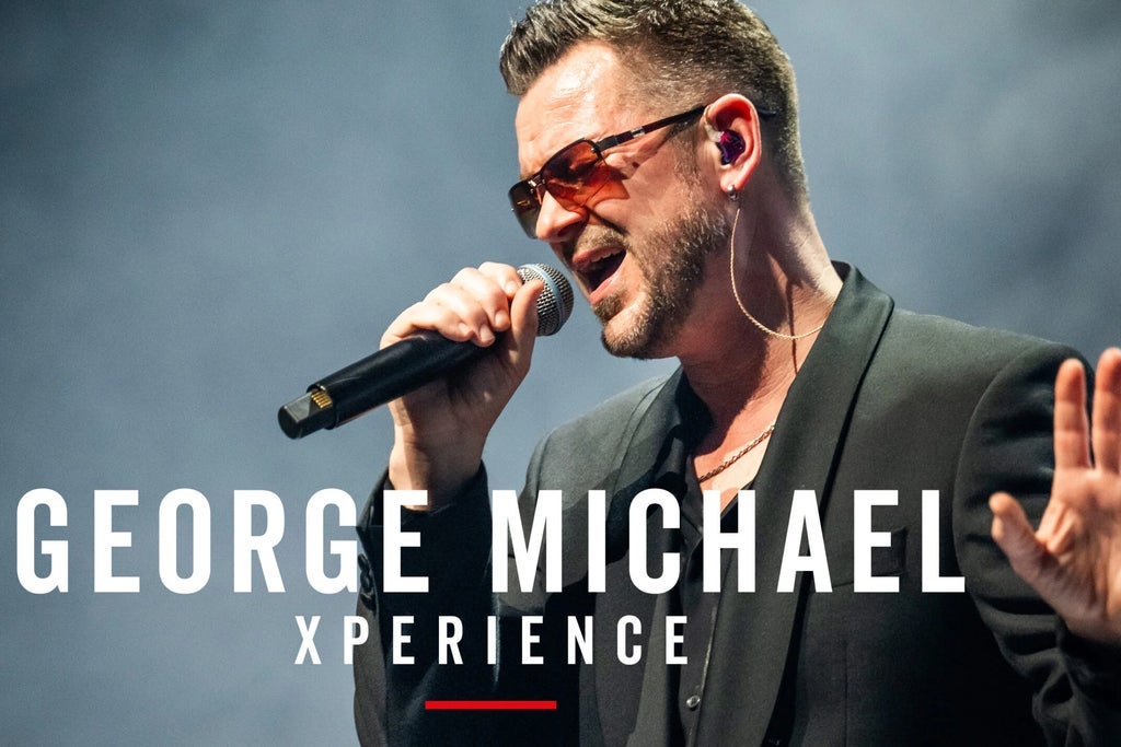 JULEFROKOST MED GEORGE MICHAEL XPERIENCE
