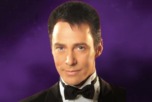 Presale codes for lance burton master magician and friends: members use these when buying pre-sale tickets