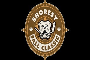 Shoresy Fall Classic