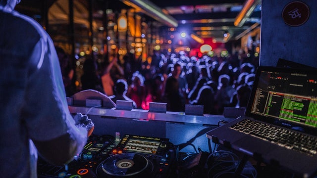 Silvester-Party im Historischen Speicherboden in Historischer Speicherboden, Hamburg 31/12/2025