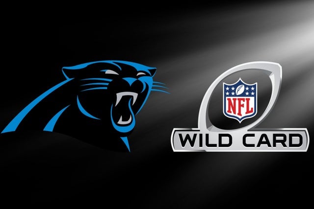 Presale codes for carolina panthers v tbd nfc wild card game: members use these when buying pre-sale tickets