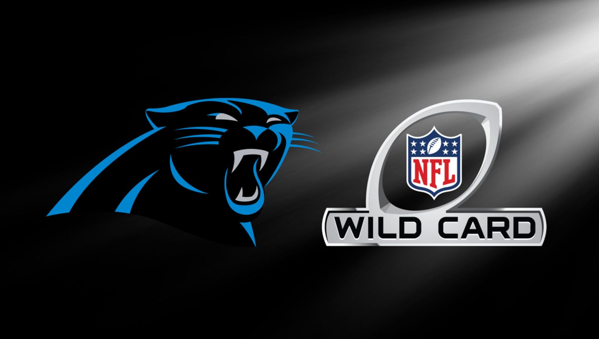 image of Carolina Panthers v Los Angeles Rams - NFC Wild Card