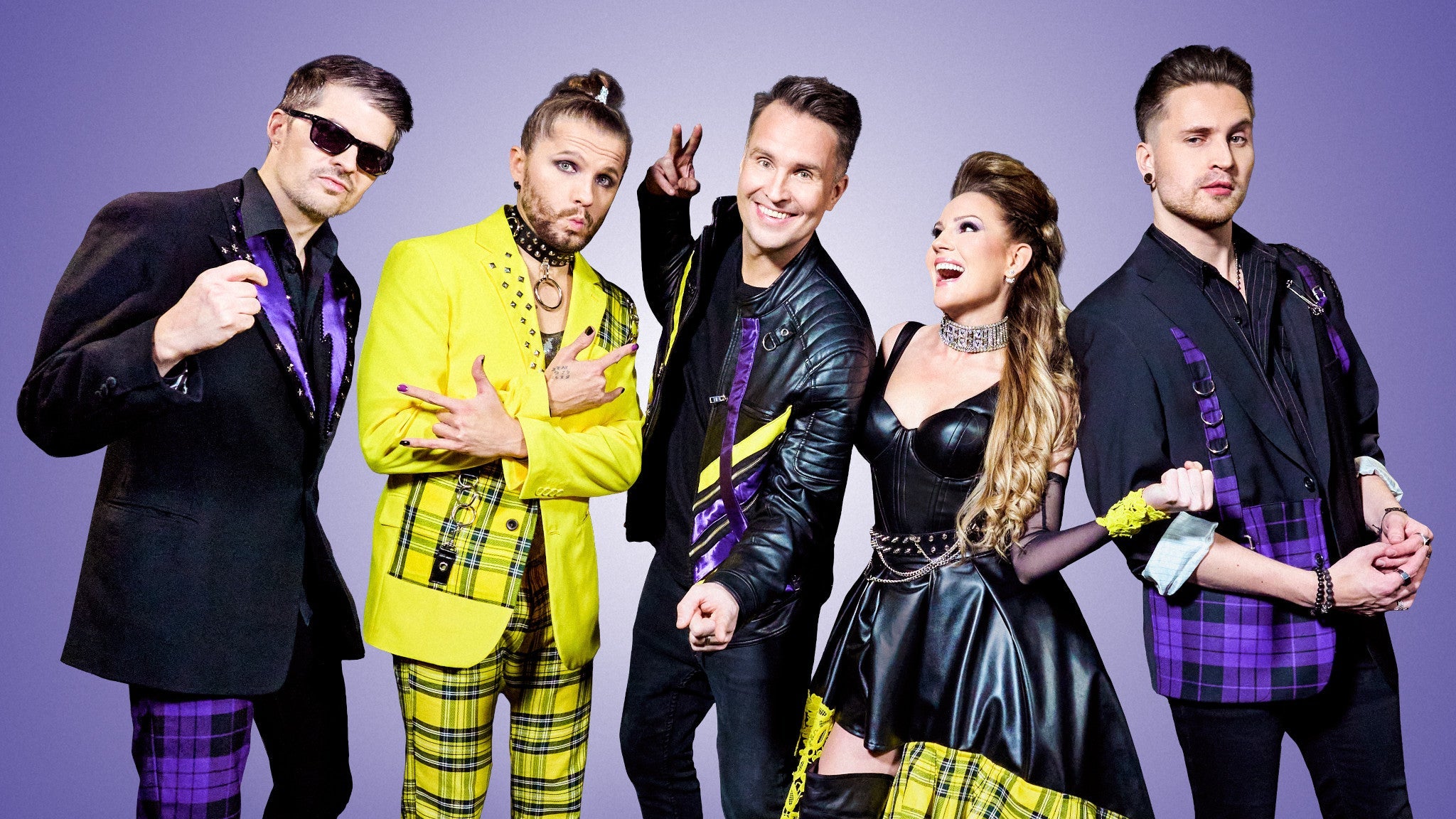 PORTION BOYS - 15-VUOTISJUHLAKIERTUE