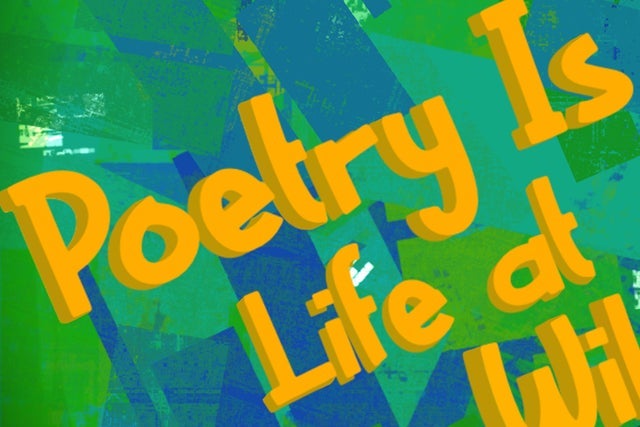 Poetry Is Life: Poets Fighting Poverty