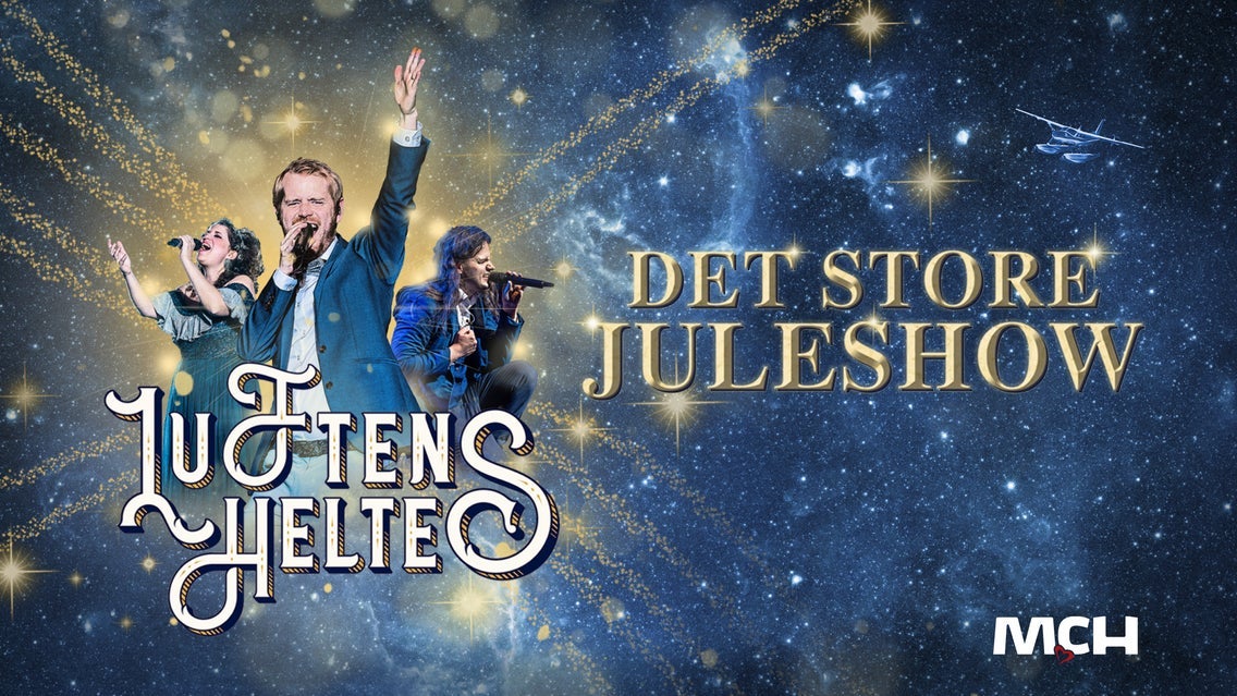 Luftens Helte event image