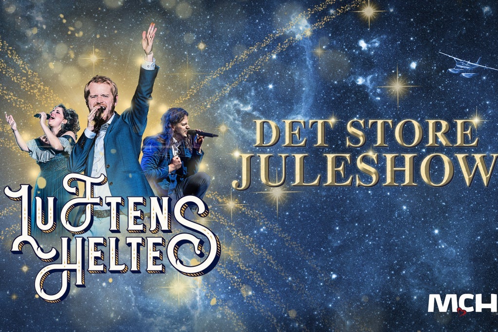Luftens Helte