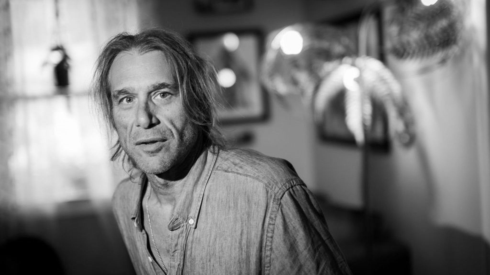 Todd Snider in Boise promo photo for Day of Show presale offer code
