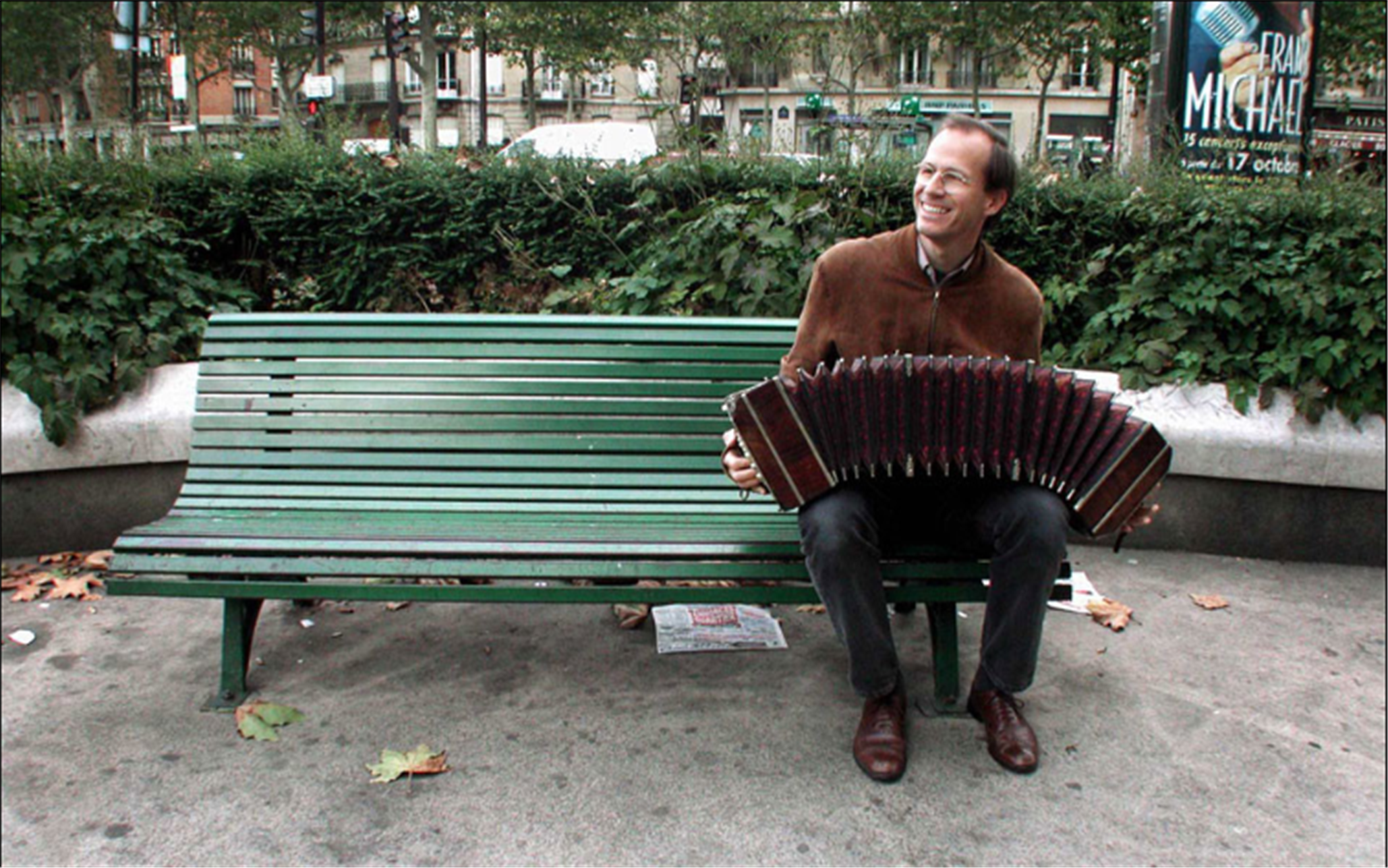 GRATIS KONSERTSTAFETT I REGI AV STAVANGER KUNST OG MUSIKKFESTIVAL – 2026-05-30