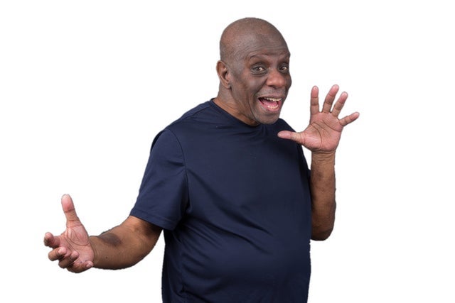 Jimmie JJ Walker