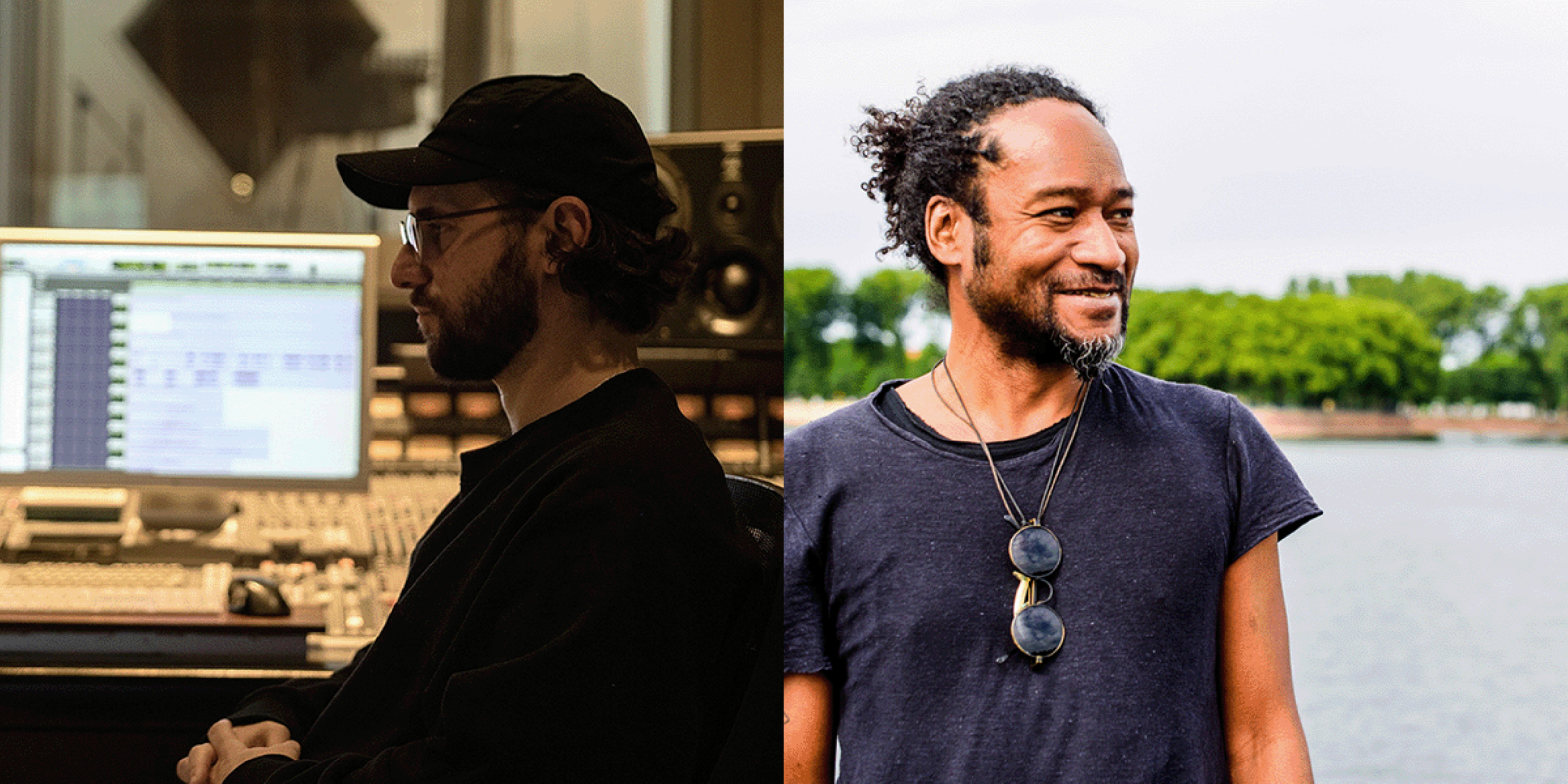 Musique After Dark- 2 Day Pass