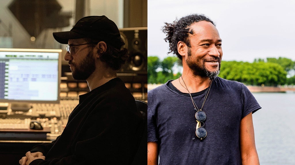 Musique After Dark- 2 Day Pass