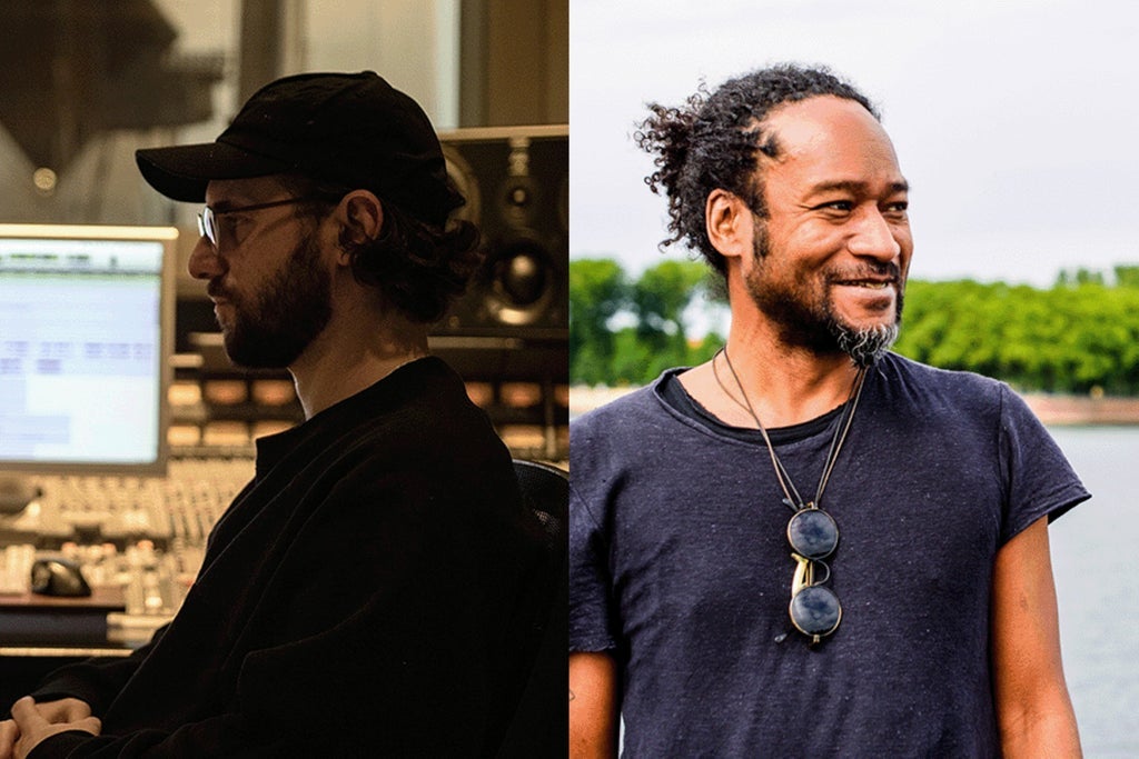 Musique After Dark- 2 Day Pass