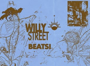 Willy Street Beats After Dark